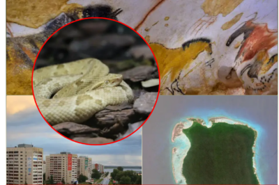 9 forbidden places around the world you’re not allowed to visit