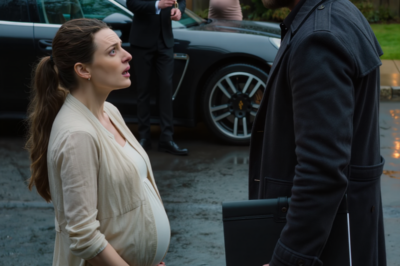 Three years of IVF charts, quiet dinners, and a husband who finally called me a “bad investment.” | HO