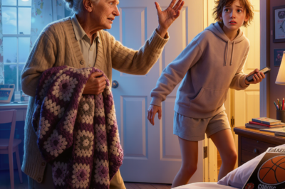 For 15 years, she told me she lived in London—too busy, too far, “maybe next year.” Then an attorney’s box arrived after her death: one key, one address… 41 minutes from my house. | HO!!!!