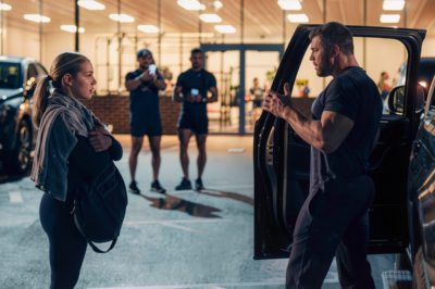 He Discovered His Wife’s 𝐕*𝐠𝐢𝐧𝐚 Was Fake at the Gym — She Tried to Say No, but He 𝐒𝐡𝐨𝐭 Her 5 Times | HO