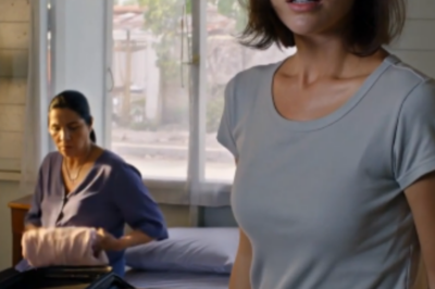 When the Roof Almost Fell In