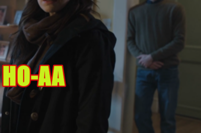 The Daughter They Never Wanted