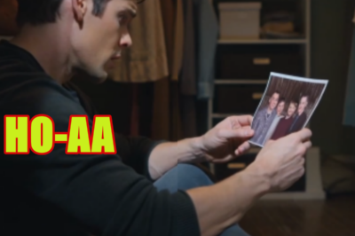 The Secret My Mother Took to the Grave