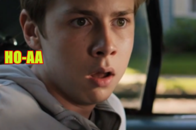 The Day My Father Chose Another Family