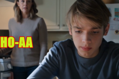 The Day I Realized My Family Was Falling Apart