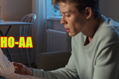 The Letter My Mother Never Sent