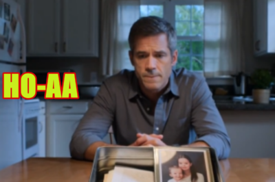 The Secret My Father Kept for Twenty Years