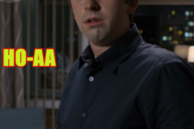 The Day My Father Finally Said “I’m Proud of You”