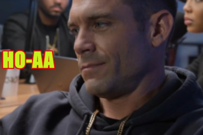 Hip-Hop Power Struggles: Inside the Rivalries and Controversies Surrounding 50 Cent, T.I., and Jay-Z