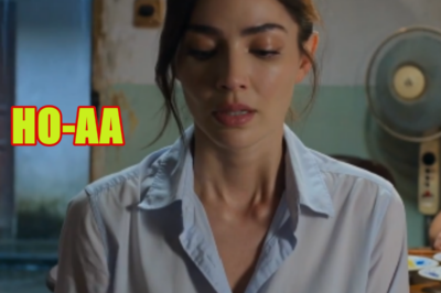 The House With Three Doors