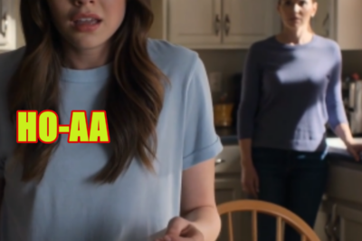 The Day My Father Chose Someone Else