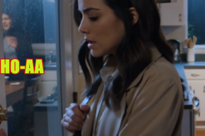 The Silence Between Us