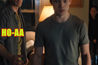 When Fear Spoke Louder Than Love