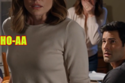 The Last Seat at the Table