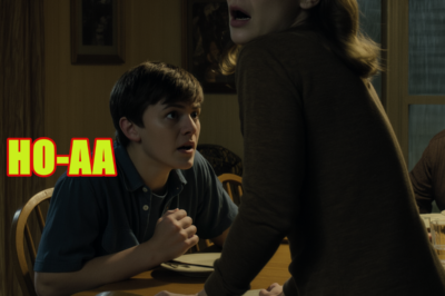 Shadows Inside the Home