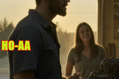 The Promise That Was Never Broken