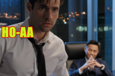 The Silence Between Us