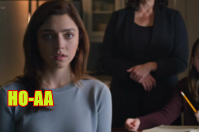 The Reshaping of a Family