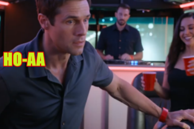 I almost didn’t go. My brother’s birthday has always been… a lot. Loud music, too many people, and the kind of energy that makes you feel like you’re watching your own life from across the room. But this year, my family went all out—like, really all out. They rented a party bus, hired a DJ, stocked it with drinks, lights, everything. It felt less like a birthday and more like a moving nightclub. And that should’ve been my first clue something wasn’t right. The night started normal enough—laughing, music shaking the windows, my brother acting like he owned the world. But about twenty minutes into the ride, I noticed something… off. Not with him. With everyone else. It was subtle at first. A look here. A whisper there. The kind of thing you brush off because you don’t want to be the paranoid one. But then the DJ played a song that wasn’t on my brother’s playlist. And when I asked about it… nobody answered me directly. That’s when I realized this party wasn’t really for him. And I definitely wasn’t supposed to figure that out. What happened next turned a birthday celebration into something I still have trouble explaining without my hands shaking. Let’s just say… by the time the bus stopped, there were flashing lights—but not the kind you party under. I’ve gone back and forth about sharing this. But if you’ve ever had that gut feeling that something is wrong—and ignored it—you might want to read this. I wrote everything down, exactly how it happened.