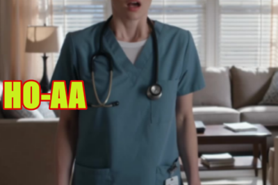 I came home from work yesterday, expecting a quiet evening—maybe a little Netflix, maybe some takeout. What I got instead? Absolute chaos. My ring. Gone. Not just any ring—the one my boyfriend gave me after three years together. The one I had carefully kept tucked away, waiting for the perfect moment to wear it. I immediately thought I’d misplaced it. Checked the bedroom, the kitchen counter, even my bag. Nothing. Then I heard her laugh—my sister, the one I’ve known all my life, on the phone with mom. And my stomach dropped. She was calling herself my boyfriend’s fiancée. I froze. For a second, I couldn’t breathe. My sister, standing in my house, wearing my ring, pretending to be the woman I’ve been with for years. What followed was even crazier: texts from friends, photos I didn’t send, and whispers that spread across our family like wildfire. By the time I confronted her, the story had already gotten so big, it was like I was living in someone else’s life. I won’t lie—I wanted to scream, cry, and laugh all at the same time. How far would someone go to steal your spotlight? How quickly can a lie spiral out of control? The truth eventually came out—but not before it left scars, awkward confrontations, and a family dinner that will go down in infamy. If you’ve ever had a family member cross a line so bold it leaves you speechless, this one hits hard. The full story—and what happened when my sister tried to pass herself off as my boyfriend’s fiancée—is in the comments. You’ll want to read the entire chaotic, unbelievable sequence