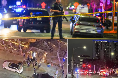 Texas mass shooting leaves at least three dead and 14 wounded after gunman opened fire in bar