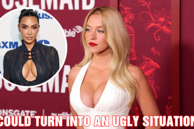 Sydney Sweeney & Kim Kardashian Could Reportedly Be Headed Towards Major Beef
