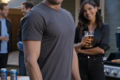 s – Her “Best Friend” Called Me A Loser At A Party—Right In Front Of Her. She Just Laughed And Said, “He Tries His Best.” I Didn’t Respond. Just Took My Jacket—And Left Her There. Three Days Later, She Was Posting About Being “Publicly Humiliated.”