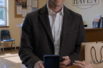 s – On Valentine’s Day, My Girlfriend Texted: “Going To Dinner With The Girls Instead We’ll Do Something Tomorrow.” I Replied: “Of Course.” Then I Posted A Video Of Me Donating The Jewelry I Bought To A Shelter. The Internet Loved It, Until She Saw It…