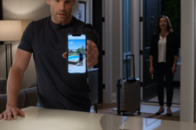 s – She Said She Was Going On A “Girls Trip”—But Forgot To Block Me On Her Friend’s Story. I Watched Her Climb Into A Hot Tub With Her Ex. When I Confronted Her, She Laughed: “Grow Up. It’s Not A Crime To Reconnect.” I Didn’t Say A Word, Just Made One Move That Blew Everything Up. She’s Been Blowing Up My Phone Ever Since, Begging—“PLEASE HELP ME!”