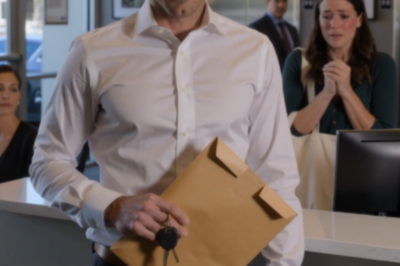 s – My Girlfriend Said: “Monogamy Is Oppressive—You Should Be Grateful I’m Letting You Share Me.” I Just Nodded. That Night, I Moved Out, Took My Name Off The Lease, And Mailed The Conversation To Her Pastor Father. She Showed Up At My Job The Next Day—Sobbing…