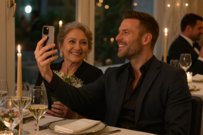 s – My Fiancée Said: “I’m Having Doubts About Us, Maybe We Should Take A Break” Three Days Before Valentine’s Day. I Said: “Take All The Time You Need.” Then I Unfollowed Her On Everything, Took My Mom To The Dinner I Booked, And Posted A Photo With The Caption: “Best Date I’ve Ever Had.” She Texted 32 Times That Night…