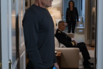 s – I Caught Her Sneaking Out Of My Apartment At 2 AM. She Glared And Said: “You Don’t Own Me, I’ll Be Back When I Feel Like It.” I Just Nodded. But When She Came Back Days Later, Someone Was Waiting For Her Inside, And It Wasn’t Me…