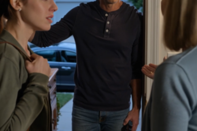 s – My Girlfriend Kept “Forgetting” To Add Me To Her Instagram—But Posted Daily About Her “Single Girl Life.” When I Asked About It, She Called Me “Weirdly Obsessive” And Said, “Not Everything Has To Be About You.” I Didn’t Say A Word. Just Walked Away. 10 Days Later, She Showed Up At My Door—With Her Mom Begging Me To Talk…