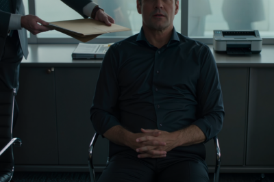 s – My Wife Said: “We Should Get Divorced While You Still Have Your Dignity.” Then Took Off With A Man I’d Never Met—And Bragged About It In A Private Group Chat. I Didn’t Confront Her. Just Filed First, Froze The Accounts, And Sent Her Lawyer A Courtesy Copy Of The Chat Logs. 72 Hours Later, Her Entire Strategy Fell Apart—And Her Lawyer Was Frantically Calling Me Instead…