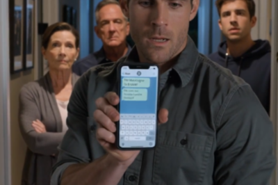 s – Found Out My Parents Left Everything To My Brother In Their Will. So I Stopped Helping With Their Bills And Extra Expenses. A Month Later, Mom Texted Me, ‘The Mortgage Is Due!’ No Greeting, No Small Talk. I Simply Replied…