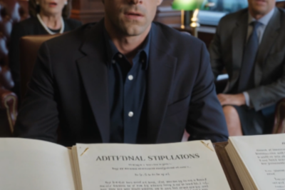 s – My Grandfather Left Me His Entire Estate Worth $3,500,000. The Parents Who Cut Me Off At 18 Showed Up To The Will Reading, Grinning, ‘Of Course, We’ll Manage It For You.’ But When The Judge Read The Next Page, Their Smiles Shattered…