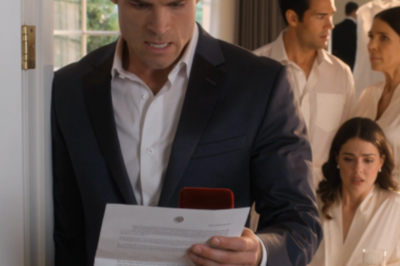 s – Nobody From My Family Came To My Wedding, Not Even My Parents Nor My Best Friend — They All Went To My Sister’s Engagement Party Instead. But As We Cut The Cake, My Phone Lit Up With A Message From My Mom: ‘We Need To Talk. Now.’ Followed By 52 Missed Calls