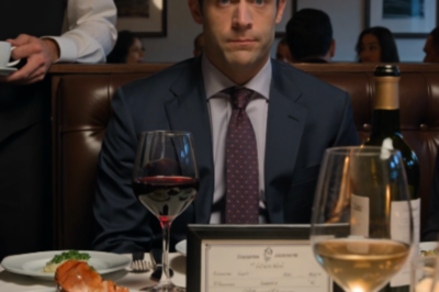 s – My Cousin Laughed ‘Mark, This Table Is For Family, Go Find A Spot Outside…’