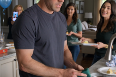 s – At My Nephew’s Birthday Party, I Said, ‘Can’t Wait For The Big Family Dinner Tomorrow!’ My Cousin Laughed, ‘Wait… You don’t know? That was yesterday.’ My Aunt Pulled Out Her Phone—Photos, Toasts, Everyone Smiling. My Sister Snapped, ‘Maybe take the hint next time.’ I Didn’t Respond. But What I Did Next Wiped The Smiles Off Every One Of Their Faces.