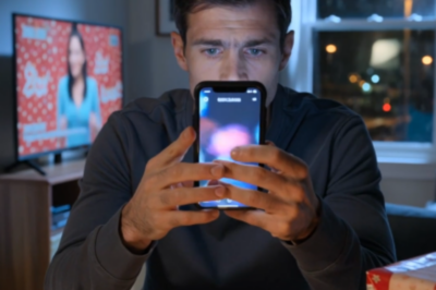 s – They Said Christmas Was Canceled — ‘Too Broke For A Big Gathering.’ I Ate Leftovers Alone. That Night, My Sister Went Live: A Full Party, Champagne, Even A DJ. Everyone Was There. Except Me. I Stayed Quiet. Until Dad Texted, ‘Can You Send The $3,100 For Rent?’ I Replied, ‘Lose My Number. I Don’t Fund Liars.’ Then Blocked Him And Shut Down Every Transfer. By 7:43 AM, 53 Missed Calls — And One Voicemail: ‘Please… Call Us.’