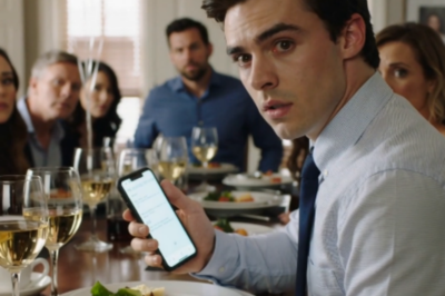 s – My Parents Forbade Me From Celebrating My 18th Birthday Because My Brother ‘Didn’t Feel Special Enough.’ So I Moved Out That Night. A Year Later, Their Golden Boy Saw How Successful I’d Become — And His Jealous Meltdown Shattered The Family.