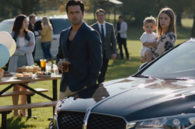 s – My Brother Married My Fiancée After Lying That I Cheated. Mom Said, ‘She Was Never Meant For You Anyway.’ I Disappeared Without A Word. Years Later, I Pulled Up To The Family Reunion In A $200k Car — While They Showed Up Late… Because Their Old Junker Broke Down Two Blocks Away.