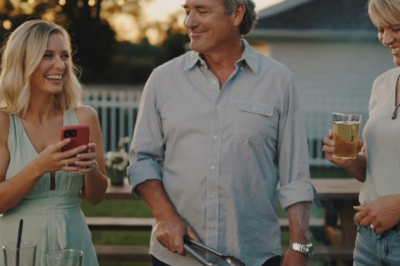 s – On My 50th Birthday, They Made Me Wear A Crown That Said “King Of Letdowns.” Everyone Laughed, Even My Wife. I Pretended To Laugh Too. I Grilled The Food, Took The Group Photos, And Paid For Everything. That Night, I Booked A One-Way Ticket. Two Weeks Later, My Daughter Was On Facebook Begging: “If Anyone Sees My Dad, Please Tell Him We’re Sorry.”