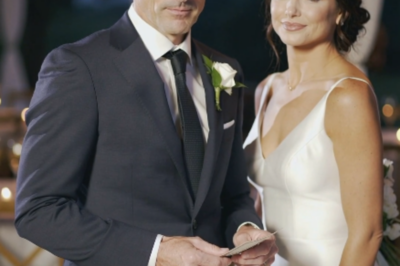 s – At Her Wedding, My Stepdaughter Walked Right Past Me, Gave Her Real Dad The Father-Daughter Dance, Thanked Him In Her Speech, And Didn’t Acknowledge Me Once — Not Even A Glance. I Sat Through It All In Silence. But After The Cake Was Cut And The Guests Left, She Walked Over, Smiled, And Handed Me The Bill. I Looked At It, Then At Her — And Walked Right Out Without Saying A Word.