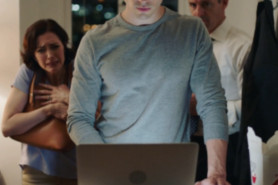 s – My Mom Screamed, ‘You’re Just a Leech Living Off Us!’ Then Threw My Bags Out and Said, ‘Go Leech Somewhere Else!’ So I Left Without a Fight. Three Weeks Later, My Dad Called Panicking: ‘Why Did the Bank Freeze Our Account?!’ I Texted Back: ‘Ask the Leech.’ Then Everything Exploded.