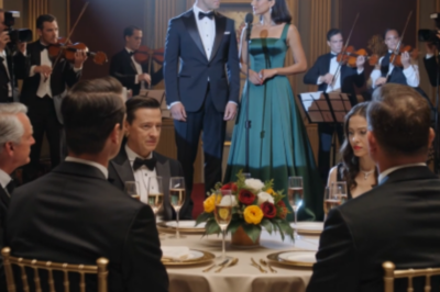 s – My Mother Convinced My Fiancée To Marry My Brother, Saying, “He’ll Give You The Life My Son Never Could.” I Disappeared Without A Word. Years Later, We Met Again At A Lavish Gala I Hosted, And When They Saw Who My Wife Was, Their Smiles Vanished Because My Wife Was…