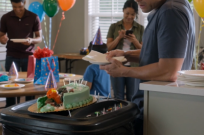 s – At My Son’s Birthday, I Found His Cake In The Trash — My Sister Sneered, ‘He Didn’t Deserve It Anyway.’ I Took My Kid And Left. The Next Morning, Mom Called Crying, ‘Please Talk To The Venue Before They Cancel Your Sister’s Wedding…’