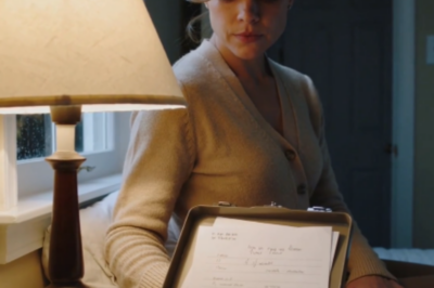 s – After My Husband’s Funeral, I Never Told His Family About the Lakeside House He Left Me—Then They..