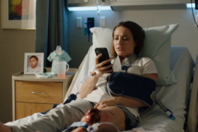 s – My Mother Refused My Newborn During My Car Accident— She Had No Idea What She’s Actually Refusing…