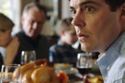 s – At Thanksgiving, My Grandpa Said, ‘Glad You’re Enjoying The College Fund We Set Up.’ I Blinked. ‘What Fund?’ My Dad Choked On His Drink, And My Mom Went Pale. Then My Little Cousin Whispered, ‘Wait… You Didn’t Know?’ And Everything Fell Apart From There.